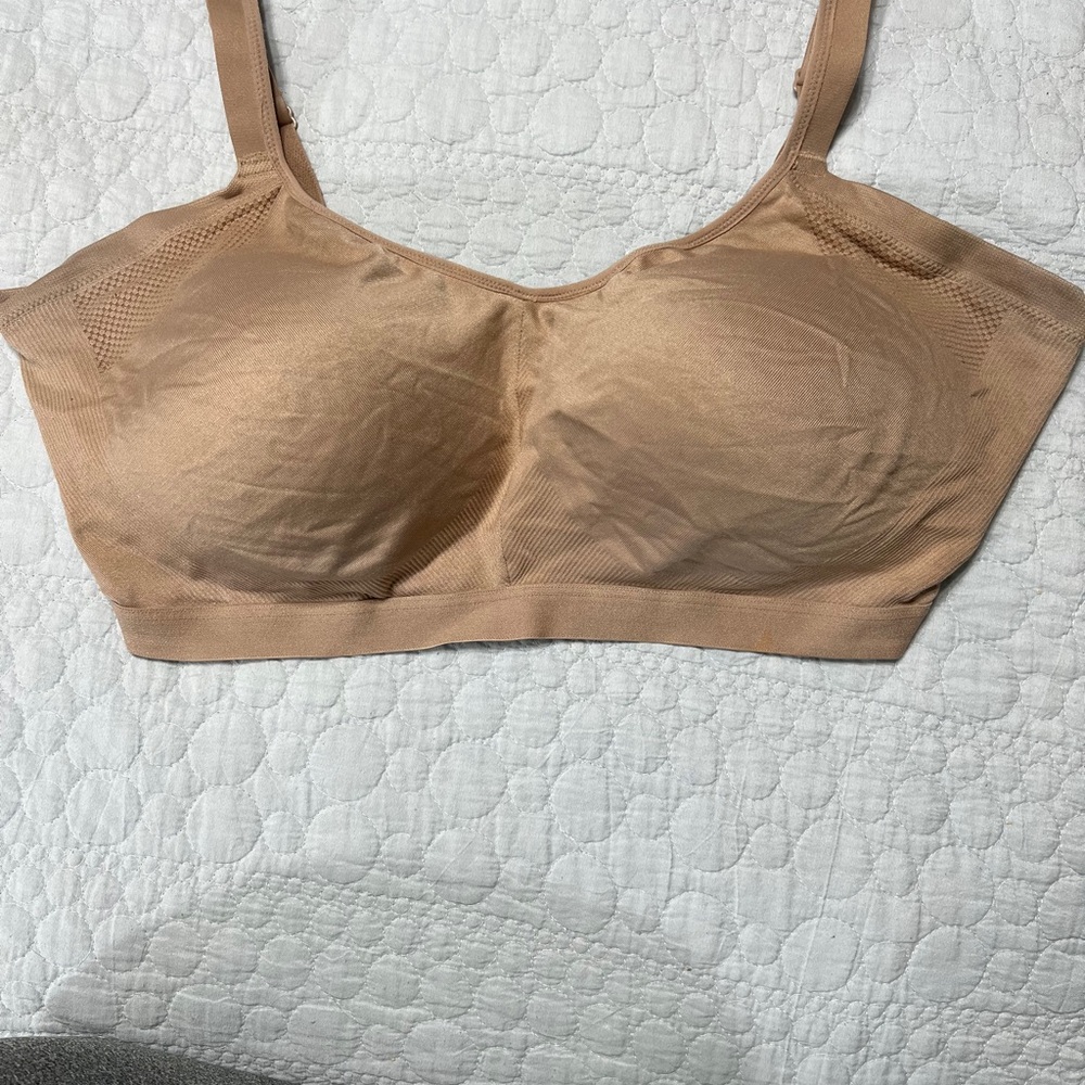 Warner’s 2XL bra great used condition